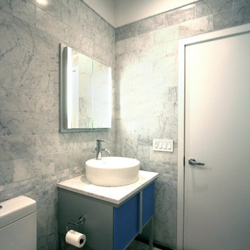 Washington Square, Philadelphia, Condo #1