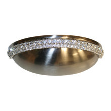 Powder Room Hardware