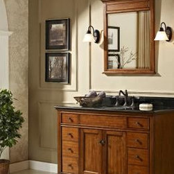 Santec Lookbook - Bathtub Faucets