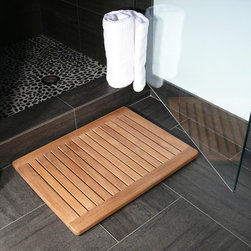 Outdoor Decor Products - Doormats