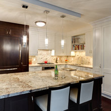 granite
