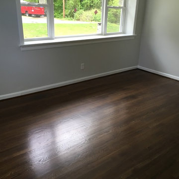 Henrico House Flip Remodel