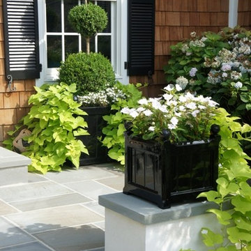 Capital Garden Planters