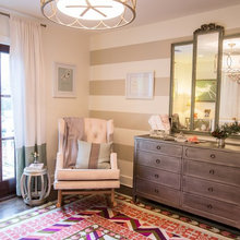 Baby Girl Nursery!