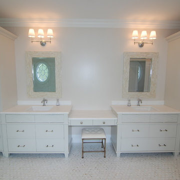 Master bath
