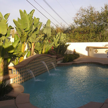 BGE Landscape