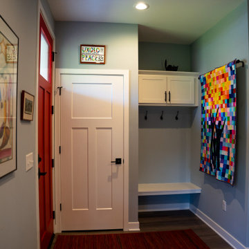 Hillcrest Cottage