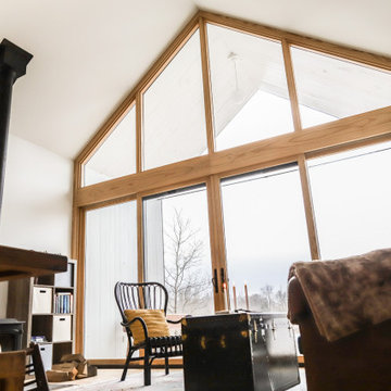 Mitchell Cabin