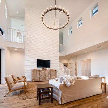 Oceanside Family Home