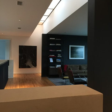 Arrowhead Residence
