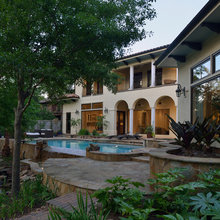 pools