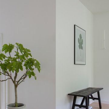 My Houzz: Natural Materials and Calming Neutrals in a Dutch Home