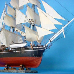 Ship Models/Boat Models - Products