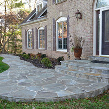 Walkways