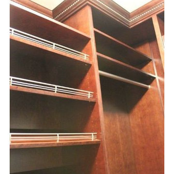 Closets