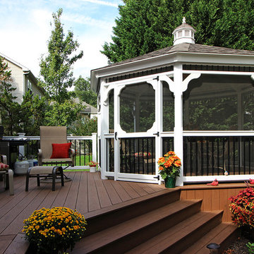 Cheung Residence