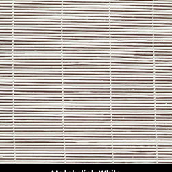 Horizons Natural Shade Patterns - Window Treatments