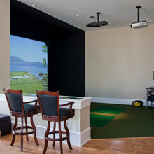 Golf Simulator
