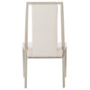 The Sophisticated Gray Side Chair 565