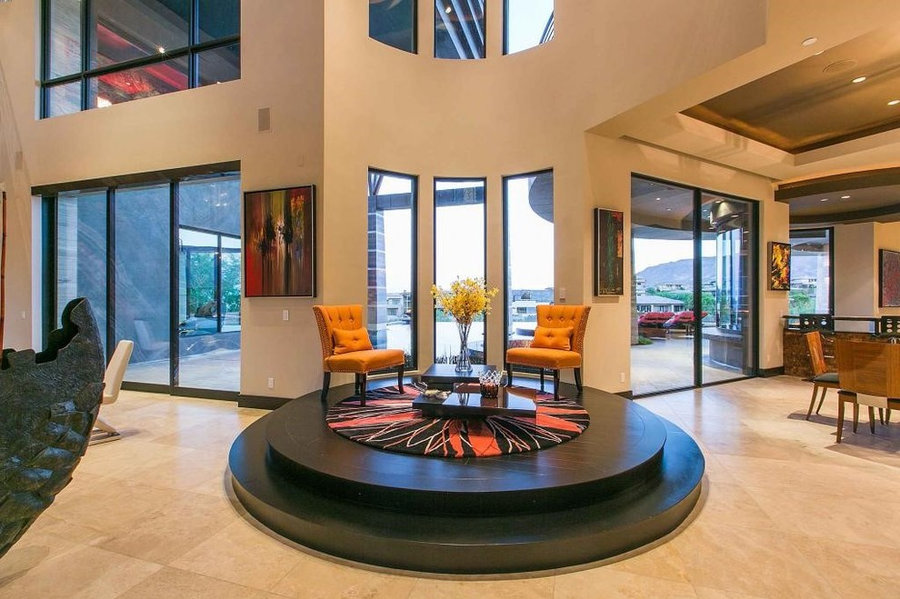 Ahmad Residence