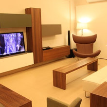 Living Room Ideas