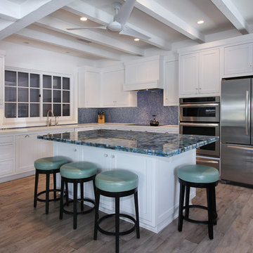 Balboa Ocean Retreat • Newport Beach, CA
