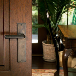 Door Hardware - Products