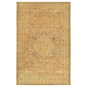 Kaleen Indooroutdoor Distressed Boho Patio Rug Traditional Outdoor Rugs By Kaleen Rugs Houzz