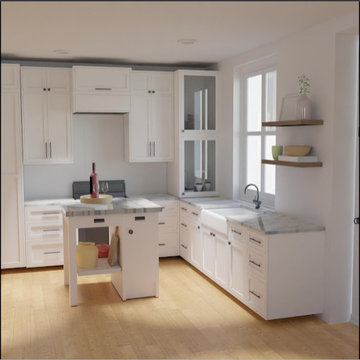 Project photos