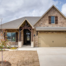 Exterior ideas