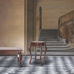 Crave - Coffee Tables