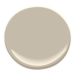 Benjamin Moore Stone Hearth 984 - Paint