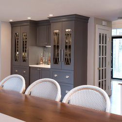 Pheasant Hill Kitchen Remodel - Products