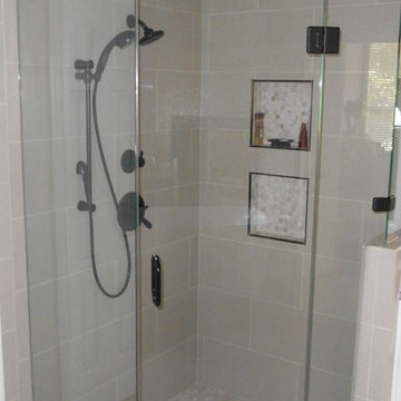Potomac Slipper Tub with Style