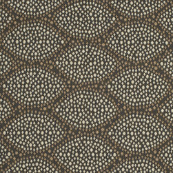 Outdoor Fabric; Patterns; COWRY SHELL - Outdoor Fabric