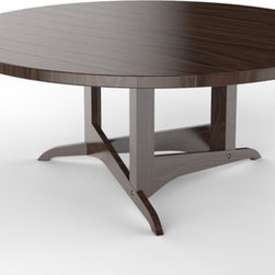 Triad Dining Table - Dining Tables
