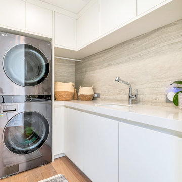 Mar Vista - New Project by LeichtCA