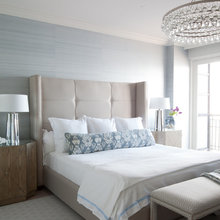 Master Accent Wall