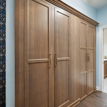 Showplace Inset Primary Suite in Concord QSWO Sparrow