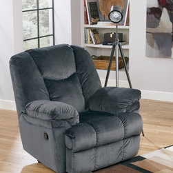 Recliners - Recliner Chairs