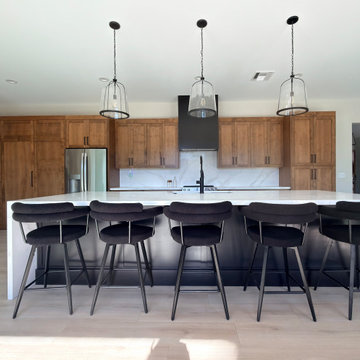 South Tempe Expansion + Remodel