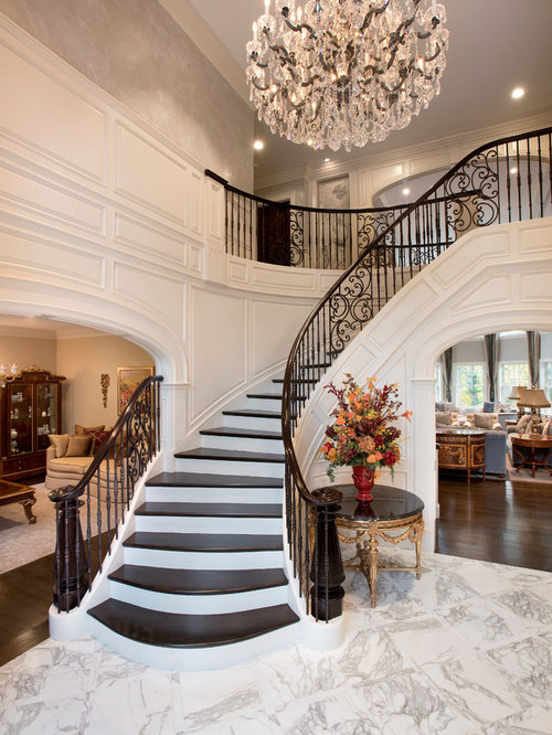 Houzz Staircase Design Ideas & Remodel Pictures