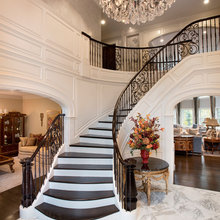 staircase