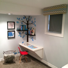 Kids Rooms