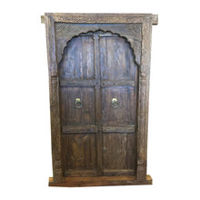 doors