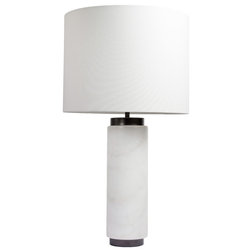 Modern Table Lamps by Luxeria