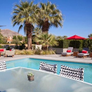 Arrow Ranch B&A - Palm Desert