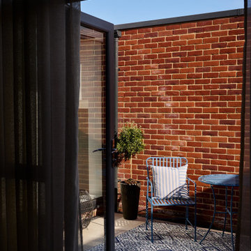 Modern Home, Wivenhoe