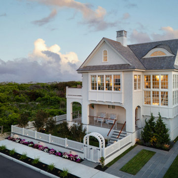 Oceanfront Privacy - Elegance
