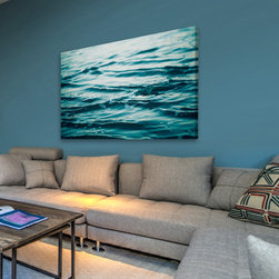 Soothing Seas - Products